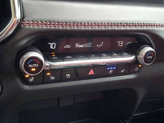 2026 Mazda Mazda CX-50 Hybrid Premium Plus