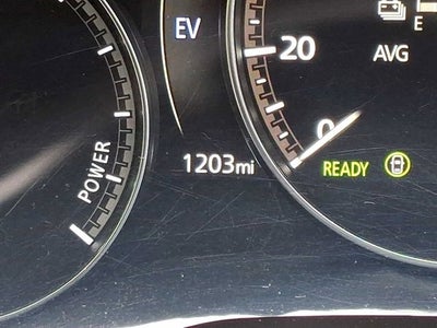 2026 Mazda Mazda CX-50 Hybrid Premium Plus
