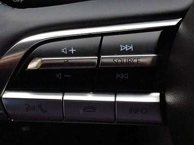 2026 Mazda Mazda CX-50 Hybrid Premium Plus