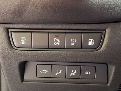 2026 Mazda Mazda CX-50 Hybrid Premium Plus