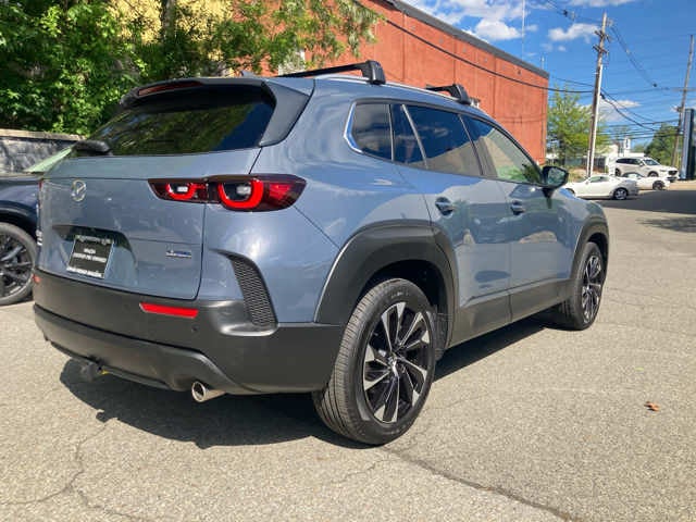2026 Mazda Mazda CX-50 Hybrid Premium Plus