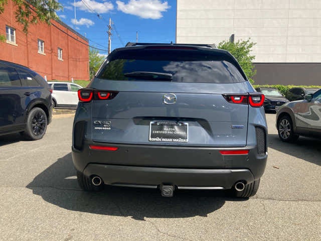 2026 Mazda Mazda CX-50 Hybrid Premium Plus