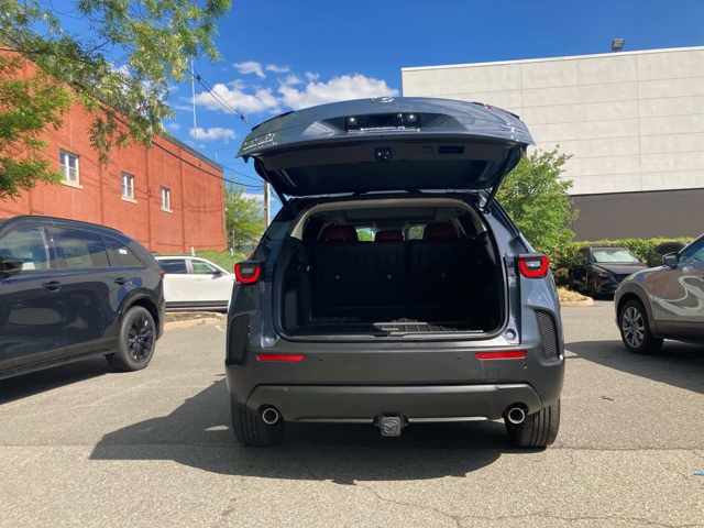 2026 Mazda Mazda CX-50 Hybrid Premium Plus