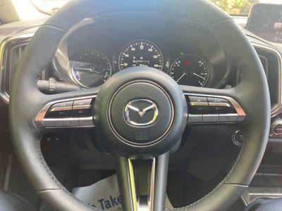 2026 Mazda Mazda CX-50 Hybrid Premium Plus