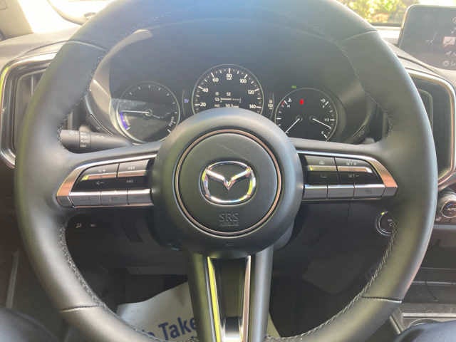 2026 Mazda Mazda CX-50 Hybrid Premium Plus