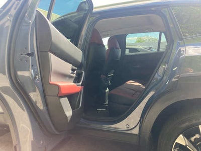 2026 Mazda Mazda CX-50 Hybrid Premium Plus