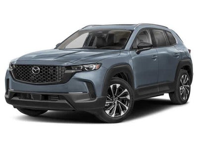 2026 Mazda Mazda CX-50 Hybrid Premium Plus