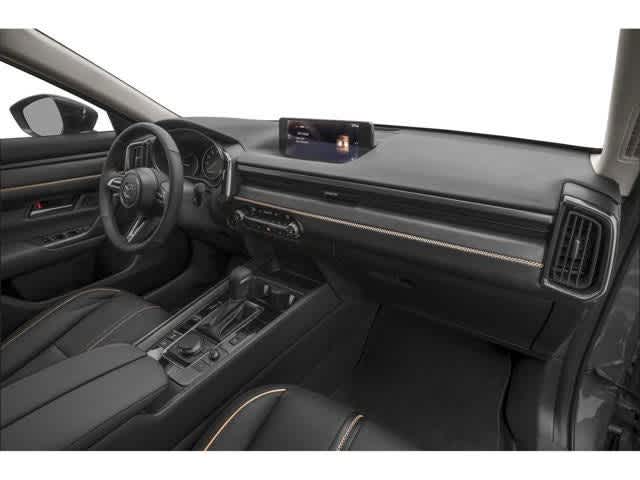 2026 Mazda Mazda CX-50 Hybrid Premium Plus