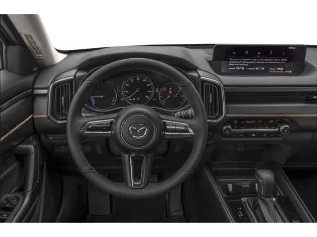 2026 Mazda Mazda CX-50 Hybrid Premium Plus