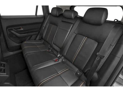 2026 Mazda Mazda CX-50 Hybrid Premium Plus