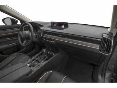 2026 Mazda Mazda CX-50 Hybrid Premium Plus