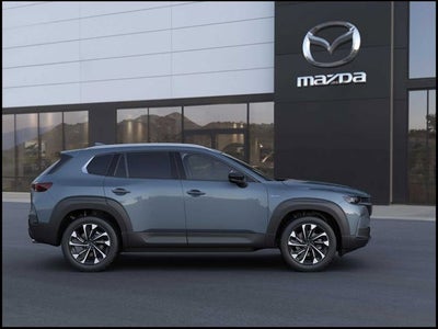 2026 Mazda Mazda CX-50 Hybrid Premium Plus