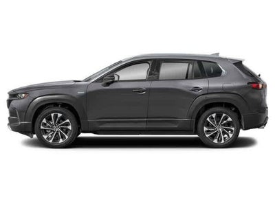 2026 Mazda Mazda CX-50 Hybrid Premium Plus