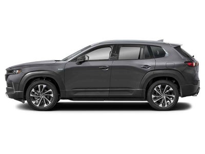 2026 Mazda Mazda CX-50 Hybrid Premium Plus