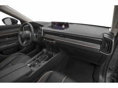 2026 Mazda Mazda CX-50 Hybrid Premium Plus
