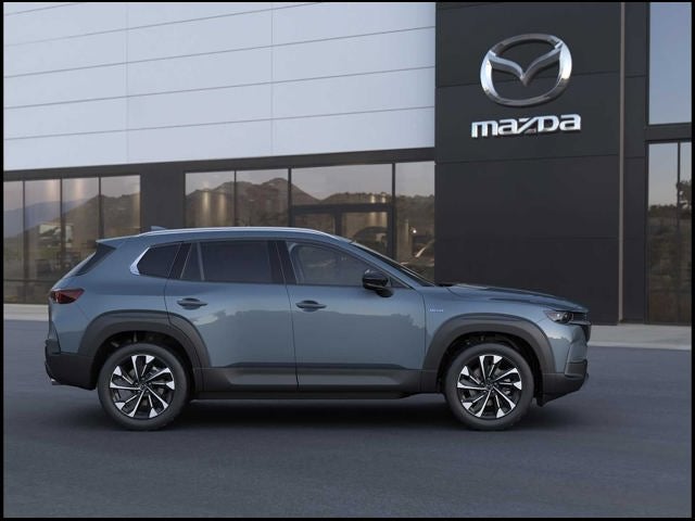 2026 Mazda Mazda CX-50 Hybrid Premium Plus