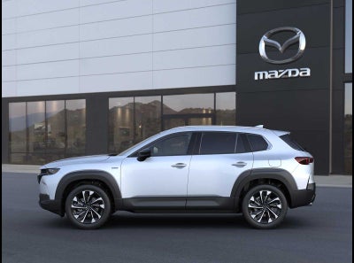 2026 Mazda Mazda CX-50 Hybrid Premium Plus