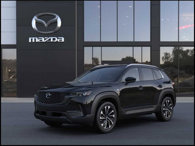 2026 Mazda Mazda CX-50 Hybrid Premium Plus