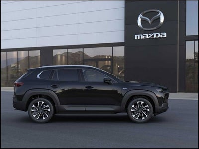 2026 Mazda Mazda CX-50 Hybrid Premium Plus