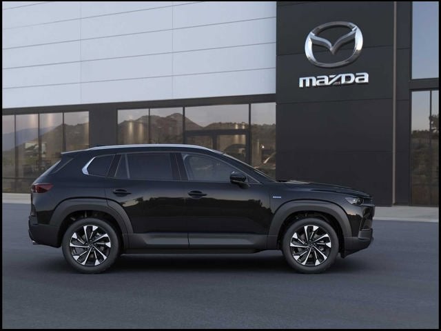2026 Mazda Mazda CX-50 Hybrid Premium Plus