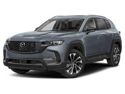 2026 Mazda Mazda CX-50 Hybrid Premium Plus