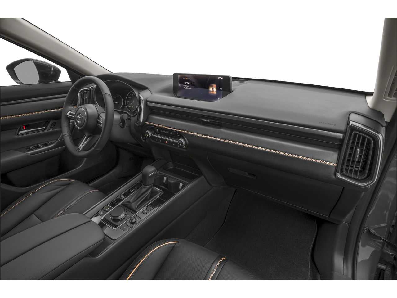 2026 Mazda Mazda CX-50 Hybrid Premium Plus