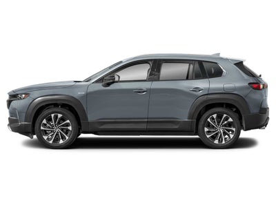 2026 Mazda Mazda CX-50 Hybrid Premium Plus