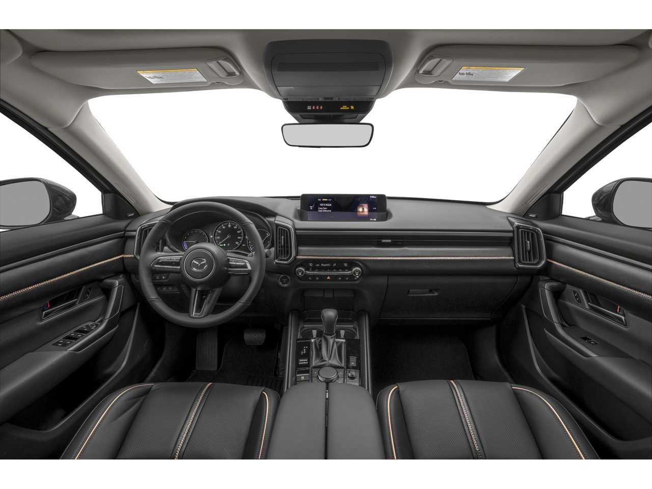 2026 Mazda Mazda CX-50 Hybrid Premium Plus