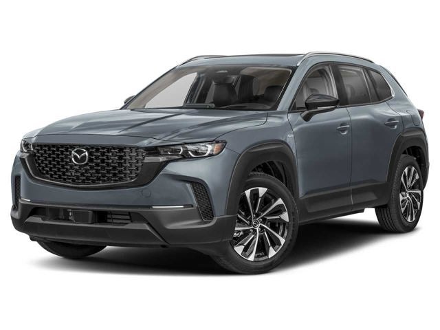 2026 Mazda Mazda CX-50 Hybrid Premium Plus