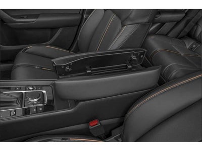 2026 Mazda Mazda CX-50 Hybrid Premium Plus