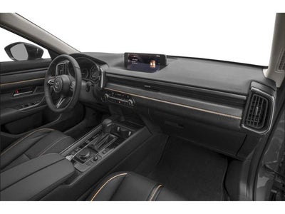 2026 Mazda Mazda CX-50 Hybrid Premium Plus