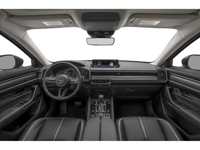 2026 Mazda Mazda CX-50 Hybrid Premium Plus