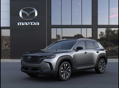 2026 Mazda Mazda CX-50 Hybrid Premium Plus