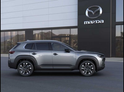2026 Mazda Mazda CX-50 Hybrid Premium Plus