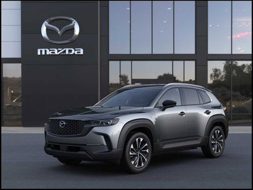 2026 Mazda Mazda CX-50 Hybrid Premium Plus