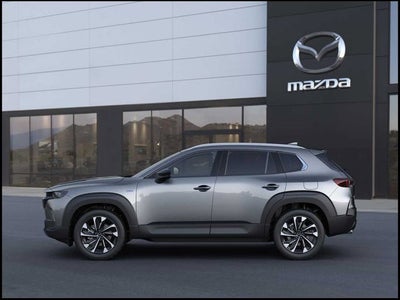 2026 Mazda Mazda CX-50 Hybrid Premium Plus