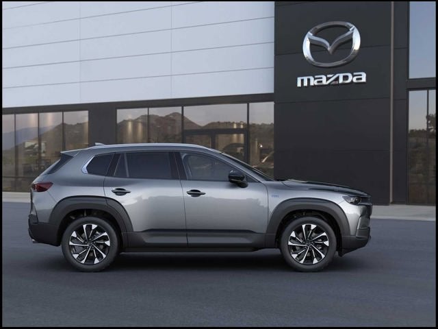 2026 Mazda Mazda CX-50 Hybrid Premium Plus