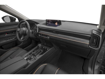 2026 Mazda Mazda CX-50 Hybrid Premium Plus