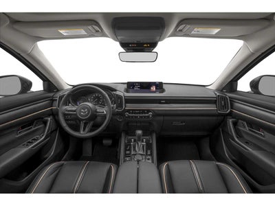 2026 Mazda Mazda CX-50 Hybrid Premium Plus
