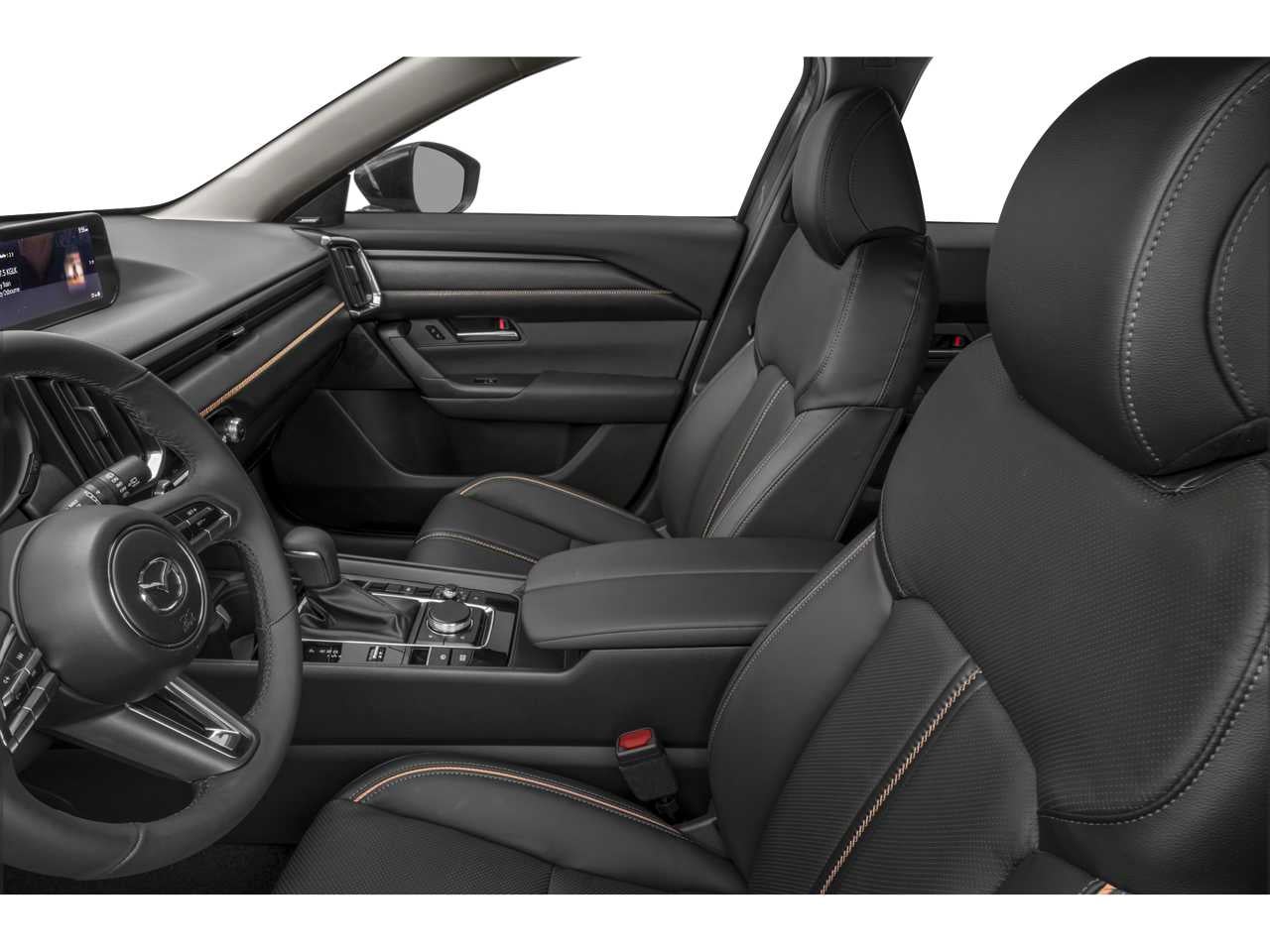 2026 Mazda Mazda CX-50 Hybrid Premium Plus