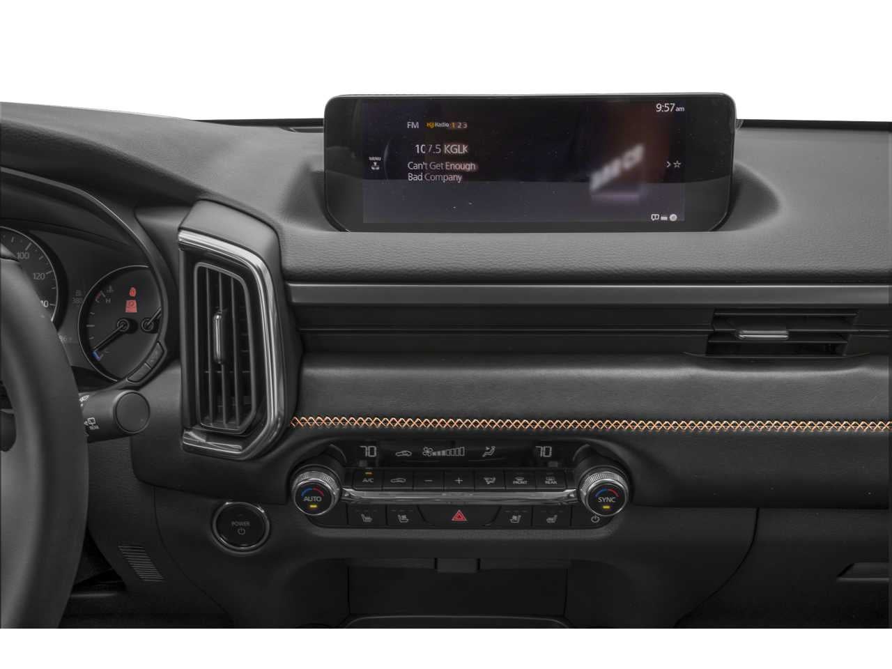 2026 Mazda Mazda CX-50 Hybrid Premium Plus