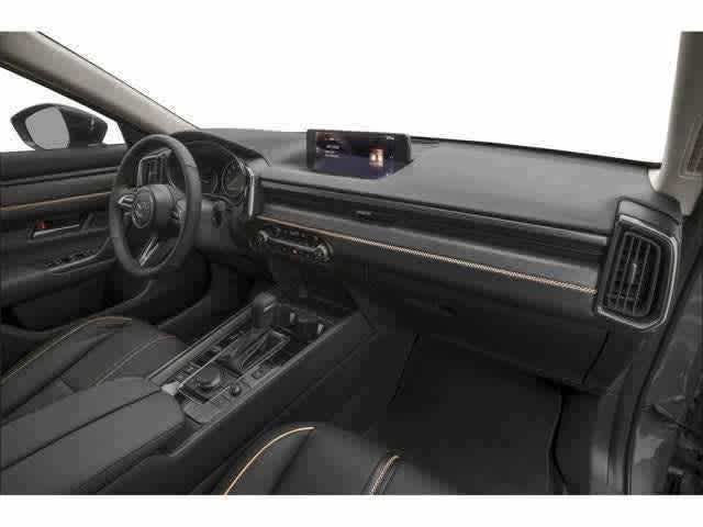 2026 Mazda Mazda CX-50 Hybrid Premium Plus