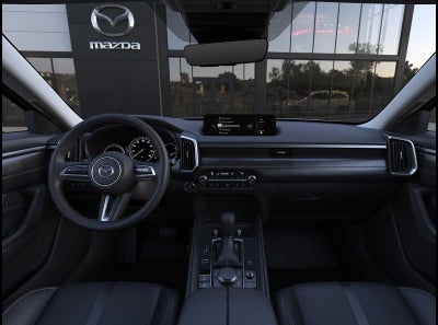 2026 Mazda Mazda CX-50 Hybrid Premium Plus