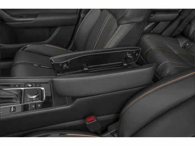 2026 Mazda Mazda CX-50 Hybrid Premium Plus