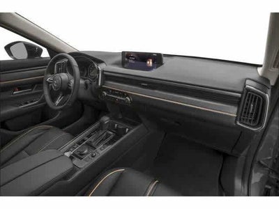 2026 Mazda Mazda CX-50 Hybrid Premium Plus