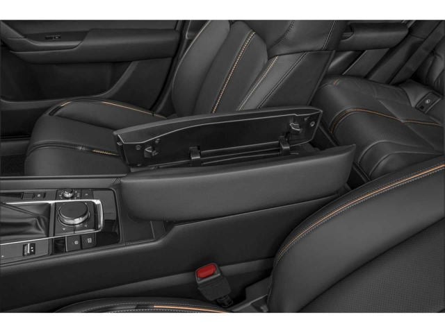 2026 Mazda Mazda CX-50 Hybrid Premium Plus