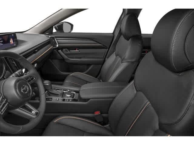 2026 Mazda Mazda CX-50 Hybrid Premium Plus