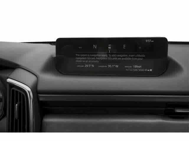 2026 Mazda Mazda CX-50 Hybrid Premium Plus