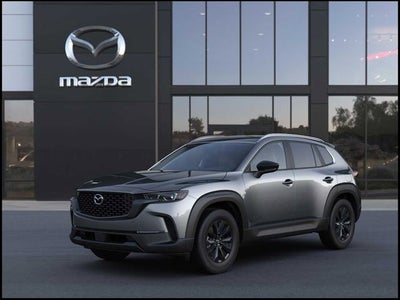 2026 Mazda Mazda CX-50 2.5 S Select
