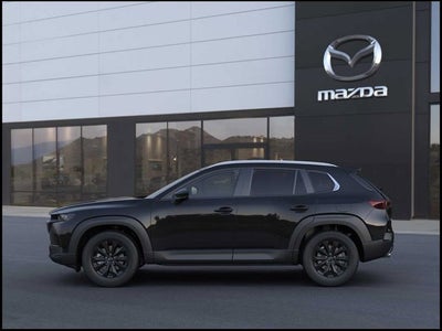 2026 Mazda Mazda CX-50 2.5 S Select